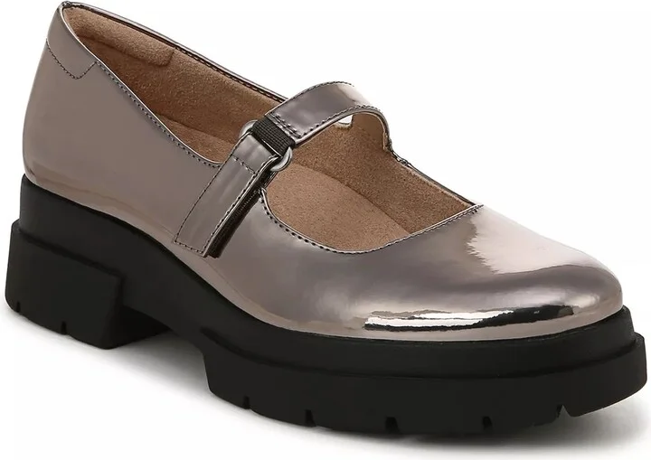 SOUL Naturalizer Olivet Mary Jane Loafer