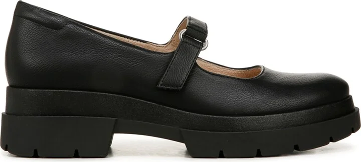 Soul Naturalizer Olivet Mary Jane Lug Sole Flats - Image 2