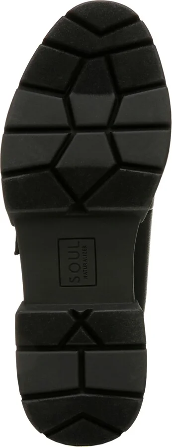 Soul Naturalizer Olivet Mary Jane Lug Sole Flats - Image 5