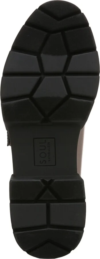 Soul Naturalizer Olivet Mary Jane Lug Sole Flats - Image 9
