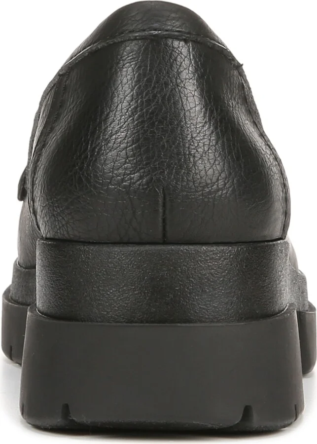 Soul Naturalizer Onyx Lug Sole Loafers - Image 3