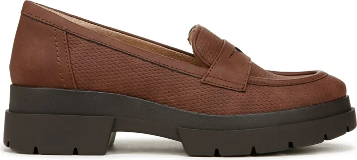 Soul Naturalizer Ophelia Lug Sole Penny Loafers - Image 2