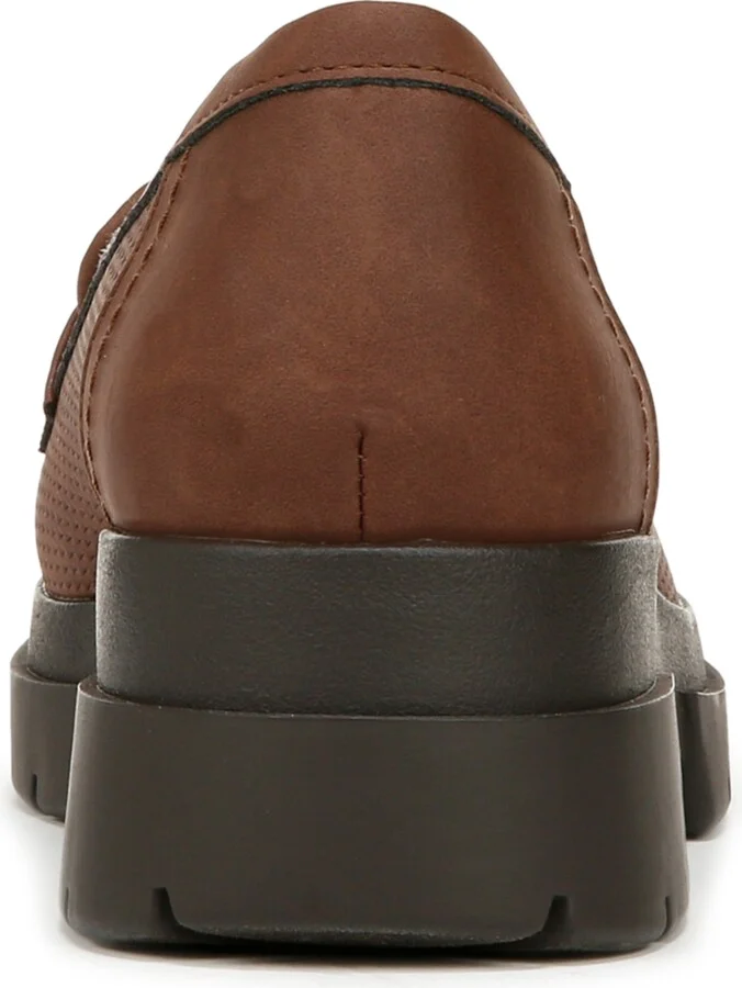 Soul Naturalizer Ophelia Lug Sole Penny Loafers - Image 3