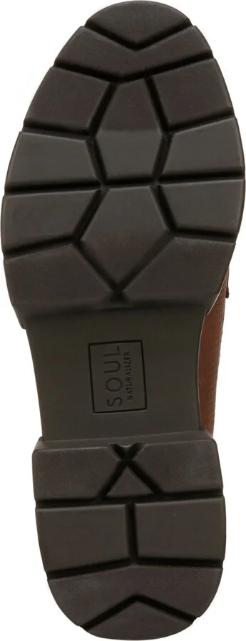 Soul Naturalizer Ophelia Lug Sole Penny Loafers - Image 5