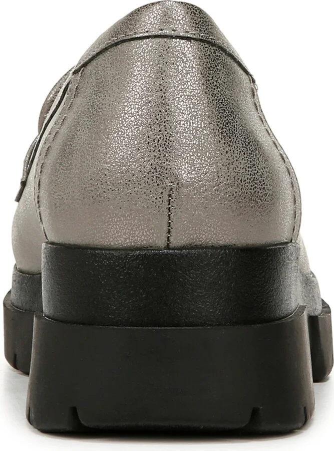 Soul Naturalizer Ophelia Lug Sole Penny Loafers - Image 7