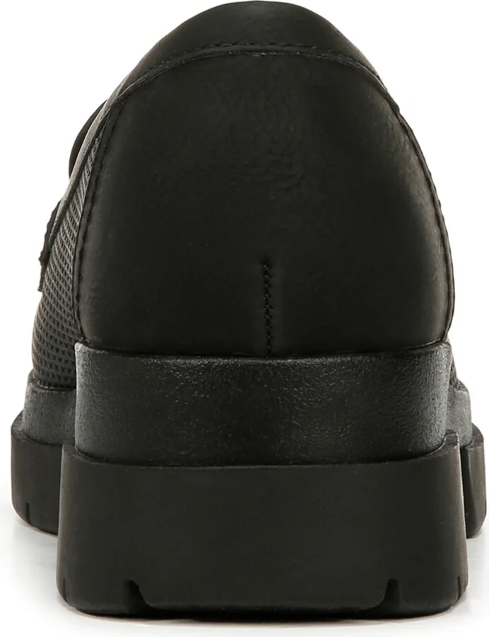 Soul Naturalizer Ophelia Lug Sole Penny Loafers - Image 11