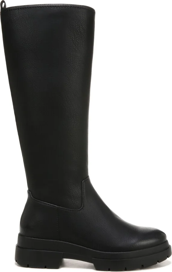 Soul Naturalizer Orchid Wide Calf Knee High Boots - Image 2