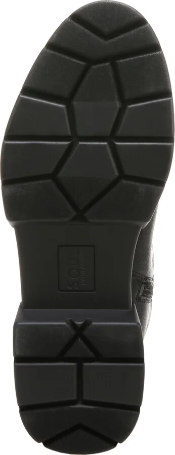 Soul Naturalizer Orchid Wide Calf Knee High Boots - Image 5