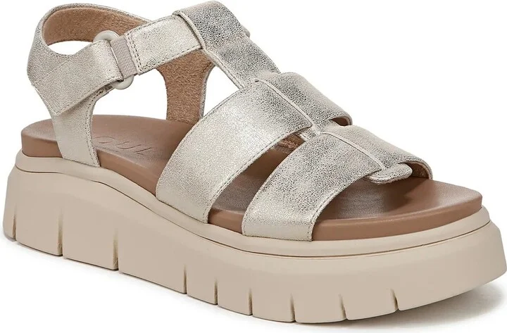 SOUL Naturalizer Pippa Platform Sandal