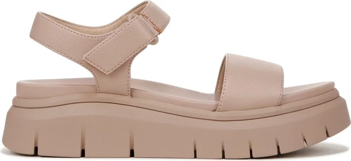 Soul Naturalizer Poppi Ankle Strap Sandals - Image 2