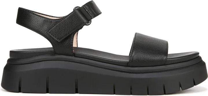 Soul Naturalizer Poppi Ankle Strap Sandals - Image 6