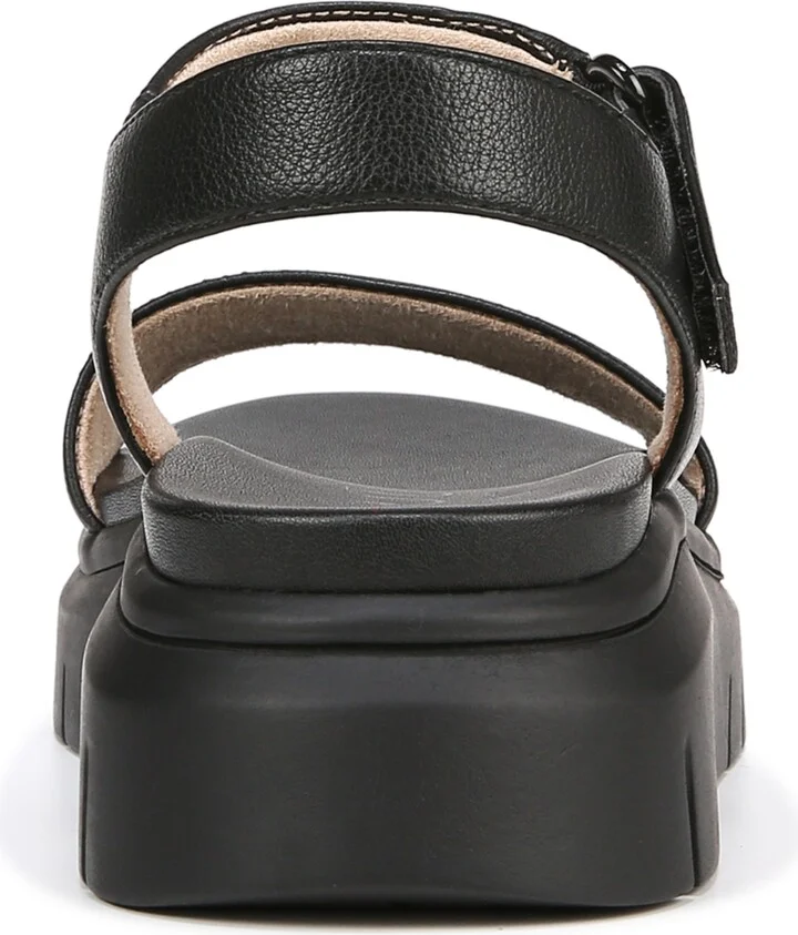 Soul Naturalizer Poppi Ankle Strap Sandals - Image 7