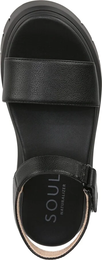 Soul Naturalizer Poppi Ankle Strap Sandals - Image 8