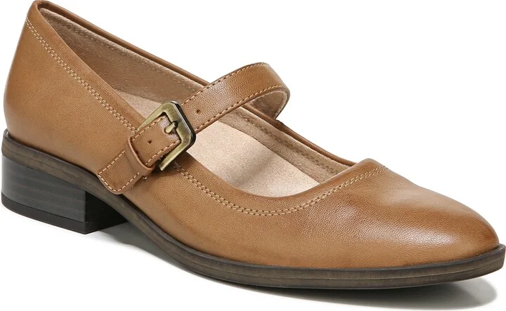 Soul Naturalizer Ramona Mary Janes