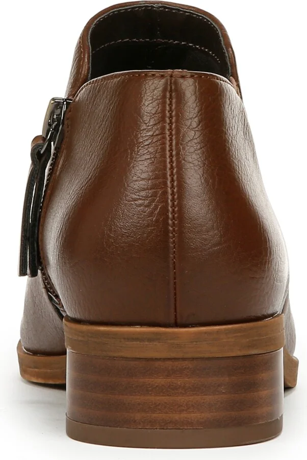 Soul Naturalizer Respect Chelsea Booties - Image 3