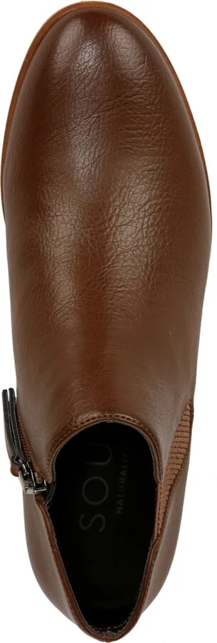 Soul Naturalizer Respect Chelsea Booties - Image 4