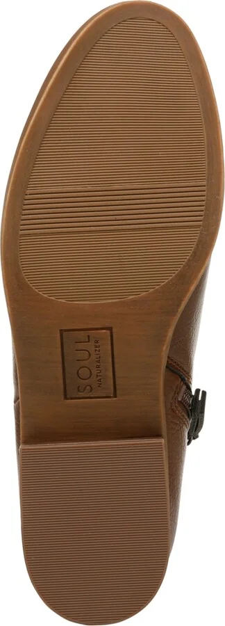 Soul Naturalizer Respect Chelsea Booties - Image 5