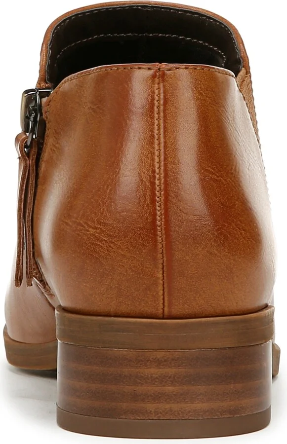 Soul Naturalizer Respect Chelsea Booties - Image 7