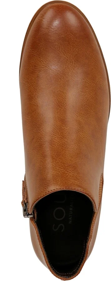 Soul Naturalizer Respect Chelsea Booties - Image 8