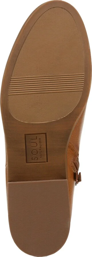 Soul Naturalizer Respect Chelsea Booties - Image 9