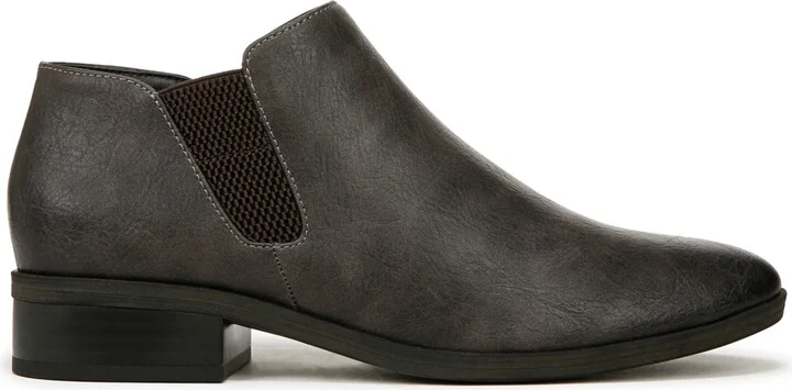 Soul Naturalizer Respect Chelsea Booties - Image 10