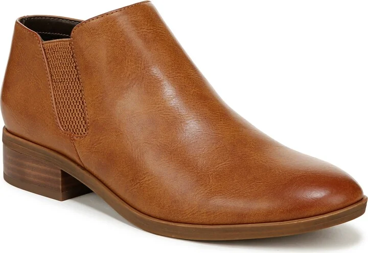 Gingerbread Faux Leather