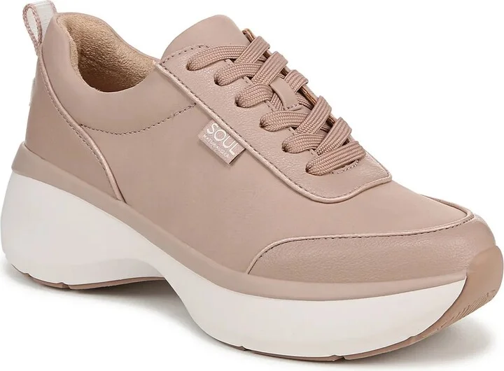 SOUL Naturalizer Roquel Sneaker