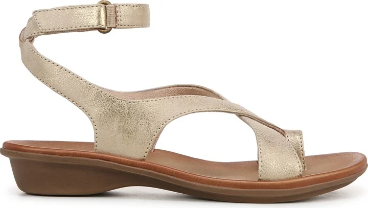 Soul Naturalizer Sivan Toe Loop Ankle Strap Sandals - Image 2