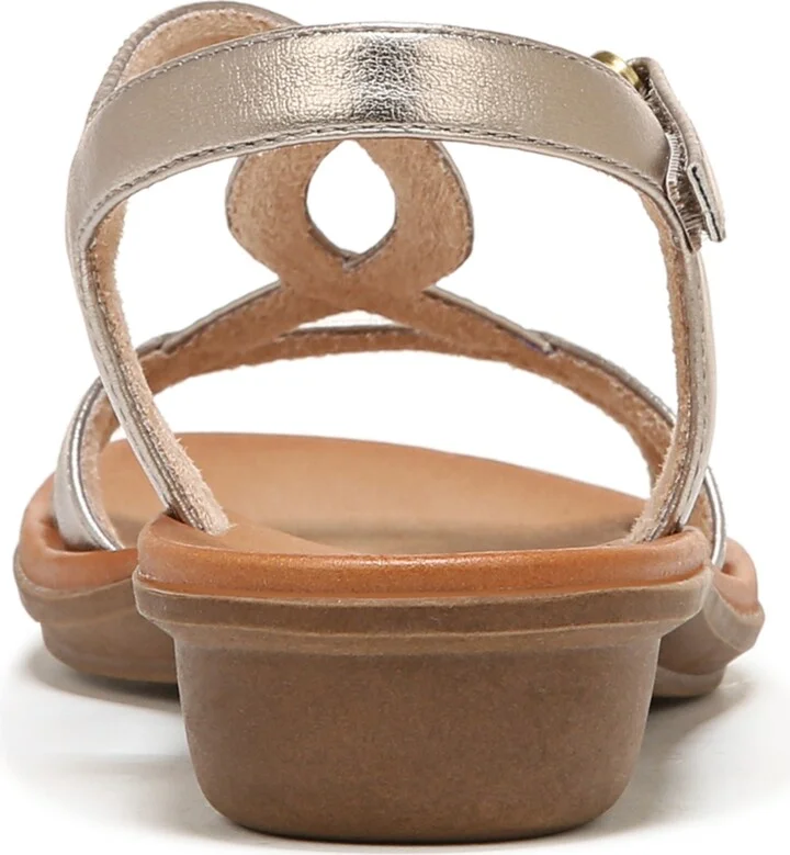 Soul Naturalizer Solo Strappy Sandals - Image 3