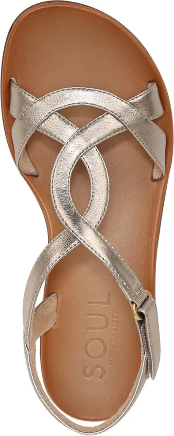 Soul Naturalizer Solo Strappy Sandals - Image 4