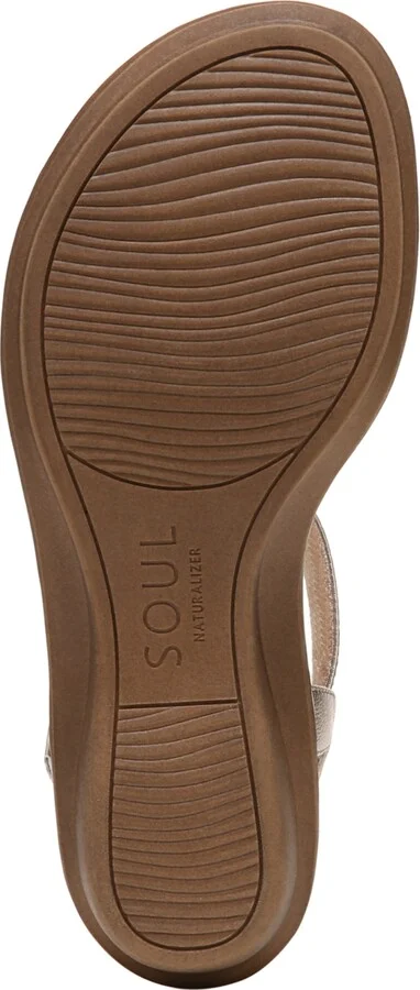 Soul Naturalizer Solo Strappy Sandals - Image 5
