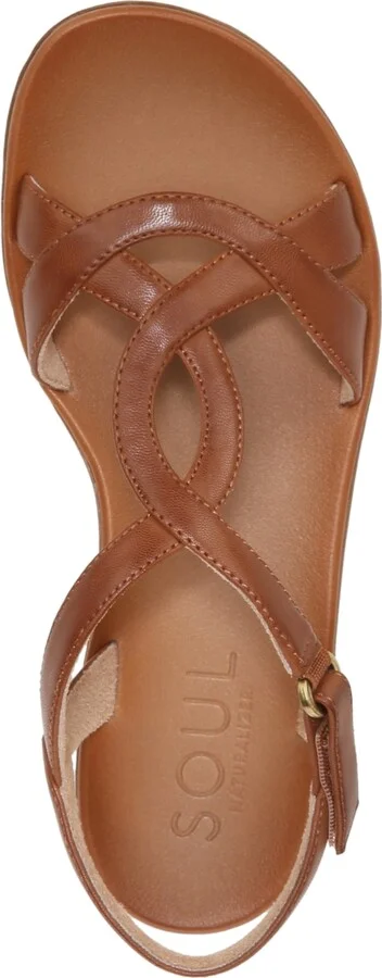 Soul Naturalizer Solo Strappy Sandals - Image 8