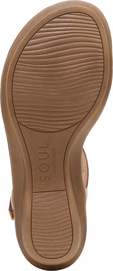 Soul Naturalizer Solo Strappy Sandals - Image 9