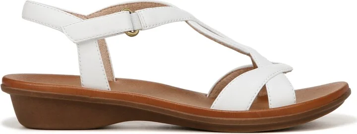 Soul Naturalizer Solo Strappy Sandals - Image 10