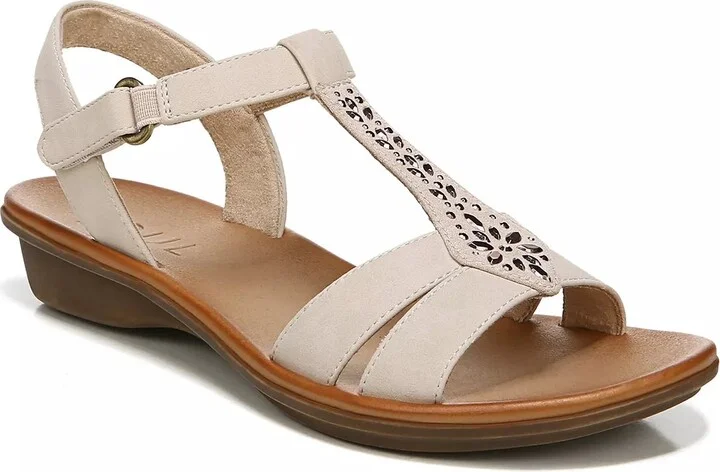 SOUL Naturalizer Summer Sandal