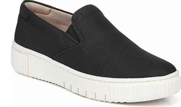 SOUL Naturalizer Tia Platform SlipOn Sneaker
