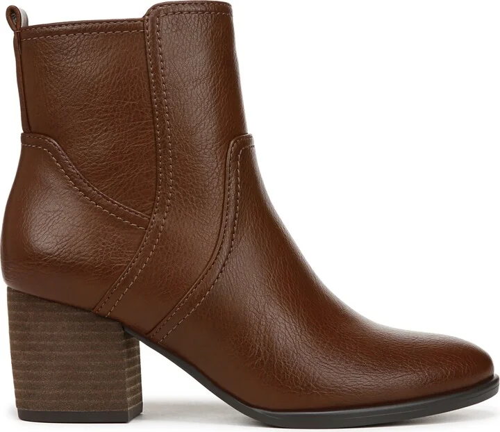 Soul Naturalizer Ultima Mid-Heel Booties - Image 2