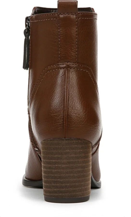 Soul Naturalizer Ultima Mid-Heel Booties - Image 3