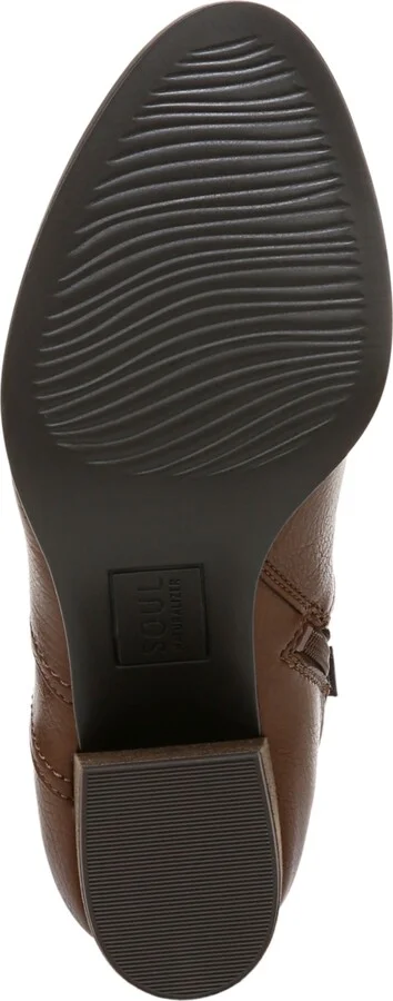 Soul Naturalizer Ultima Mid-Heel Booties - Image 5