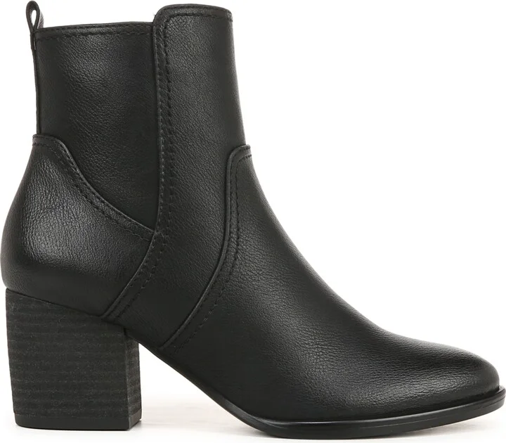 Soul Naturalizer Ultima Mid-Heel Booties - Image 6
