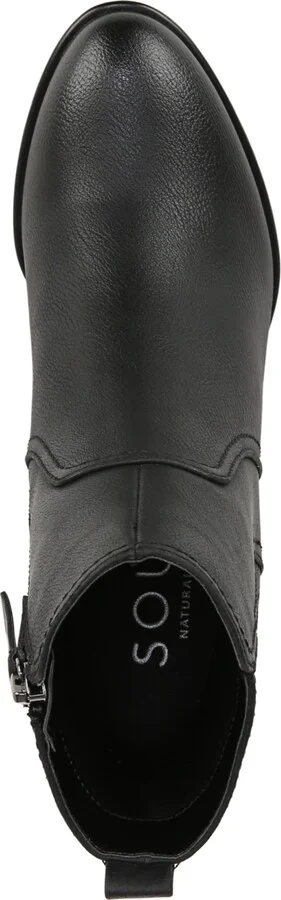 Soul Naturalizer Ultima Mid-Heel Booties - Image 8