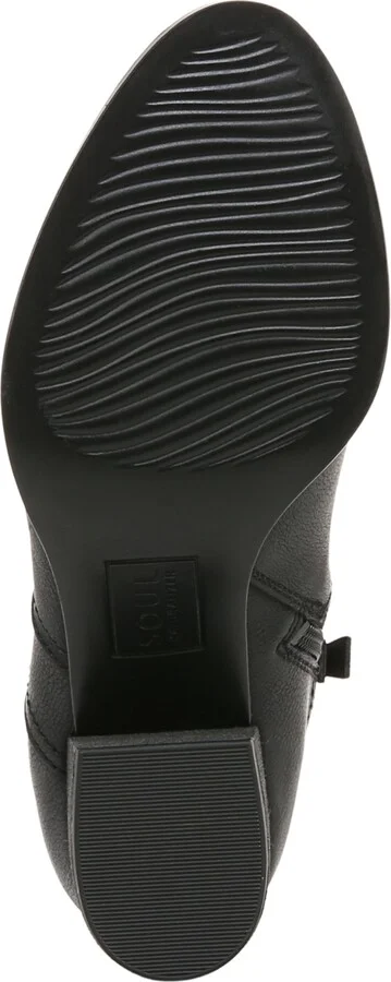 Soul Naturalizer Ultima Mid-Heel Booties - Image 9