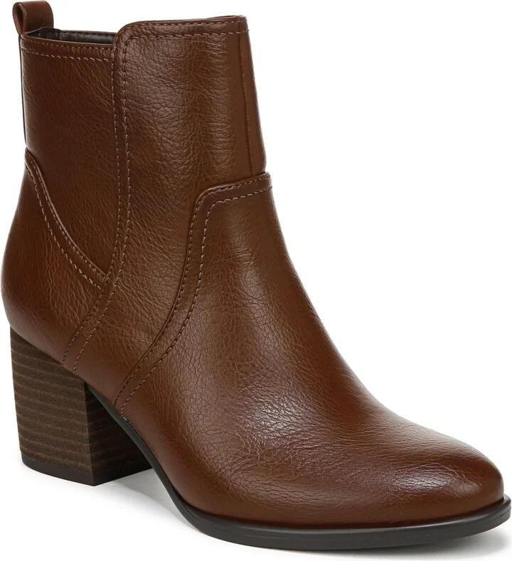 Soul Naturalizer Ultima Mid-Heel Booties