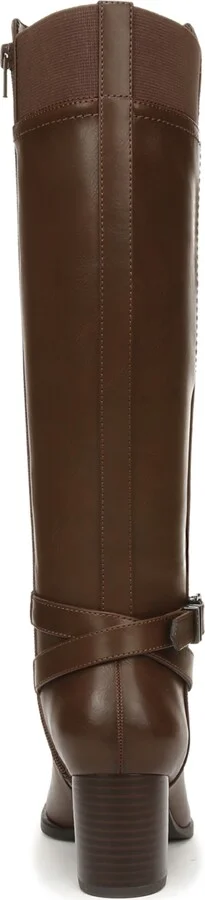 Soul Naturalizer Uptown Extra Wide Calf Knee High Block-Heel Boots - Image 3