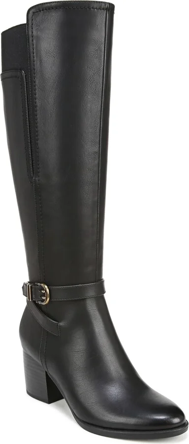 Soul Naturalizer Uptown Knee High Boots