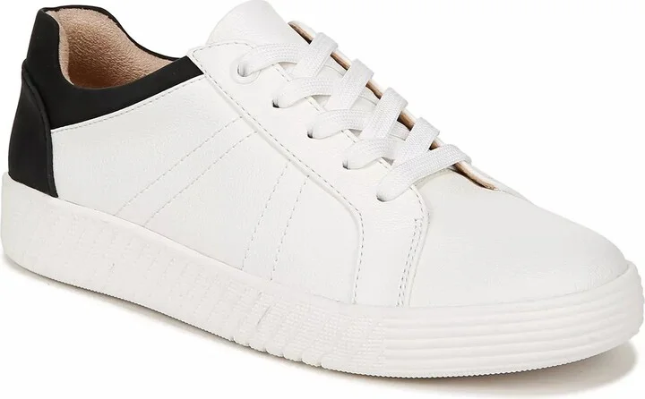 White/Black