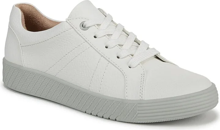 White/Grey