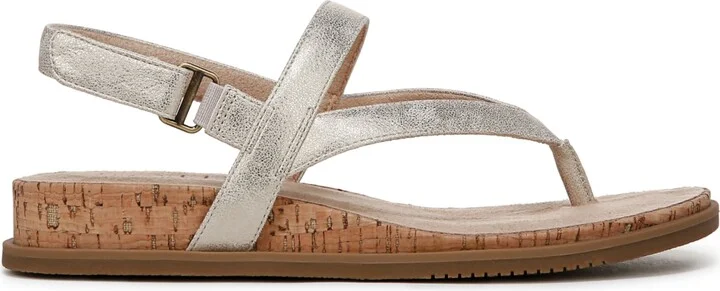 Soul Naturalizer Women's Carolyn Demi-Wedge Sandals - Image 2