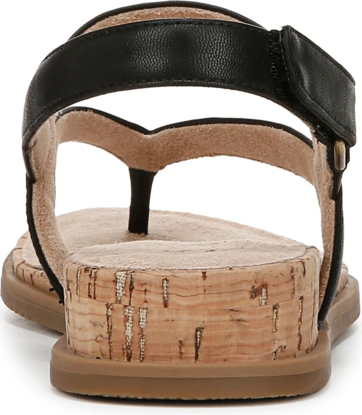 Soul Naturalizer Women's Carolyn Demi-Wedge Sandals - Image 11