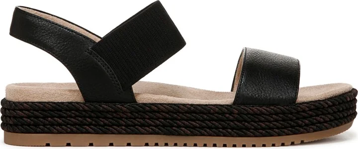 Soul Naturalizer Women's Diana Flatform Sandals - Image 2